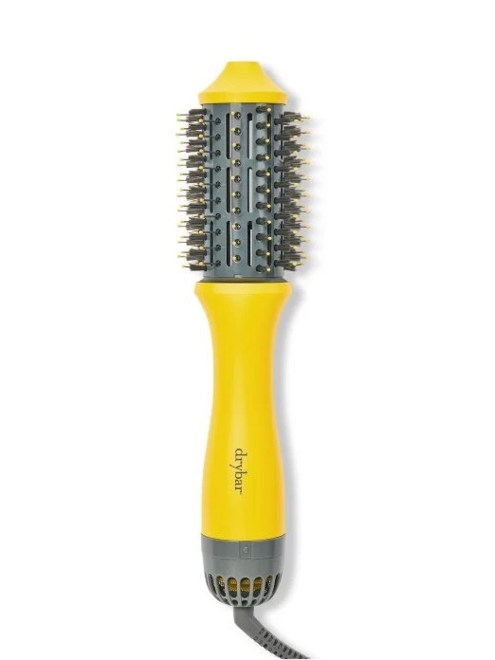 DryBar Single Shot Round Blow-Dryer Brush